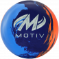 Preview: Motiv Pride Dynasty M-Logo